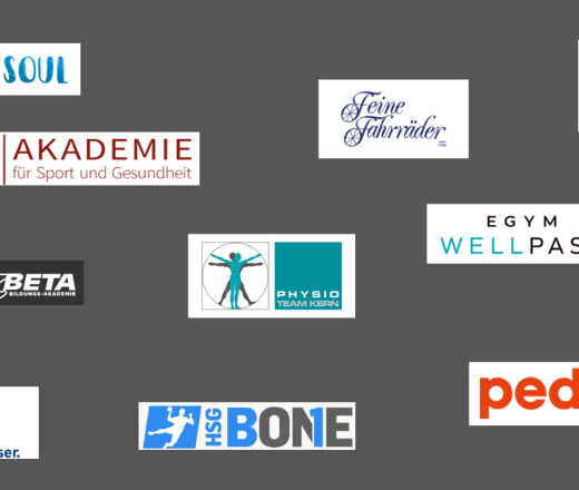 Unsere Partner Partnerlogos