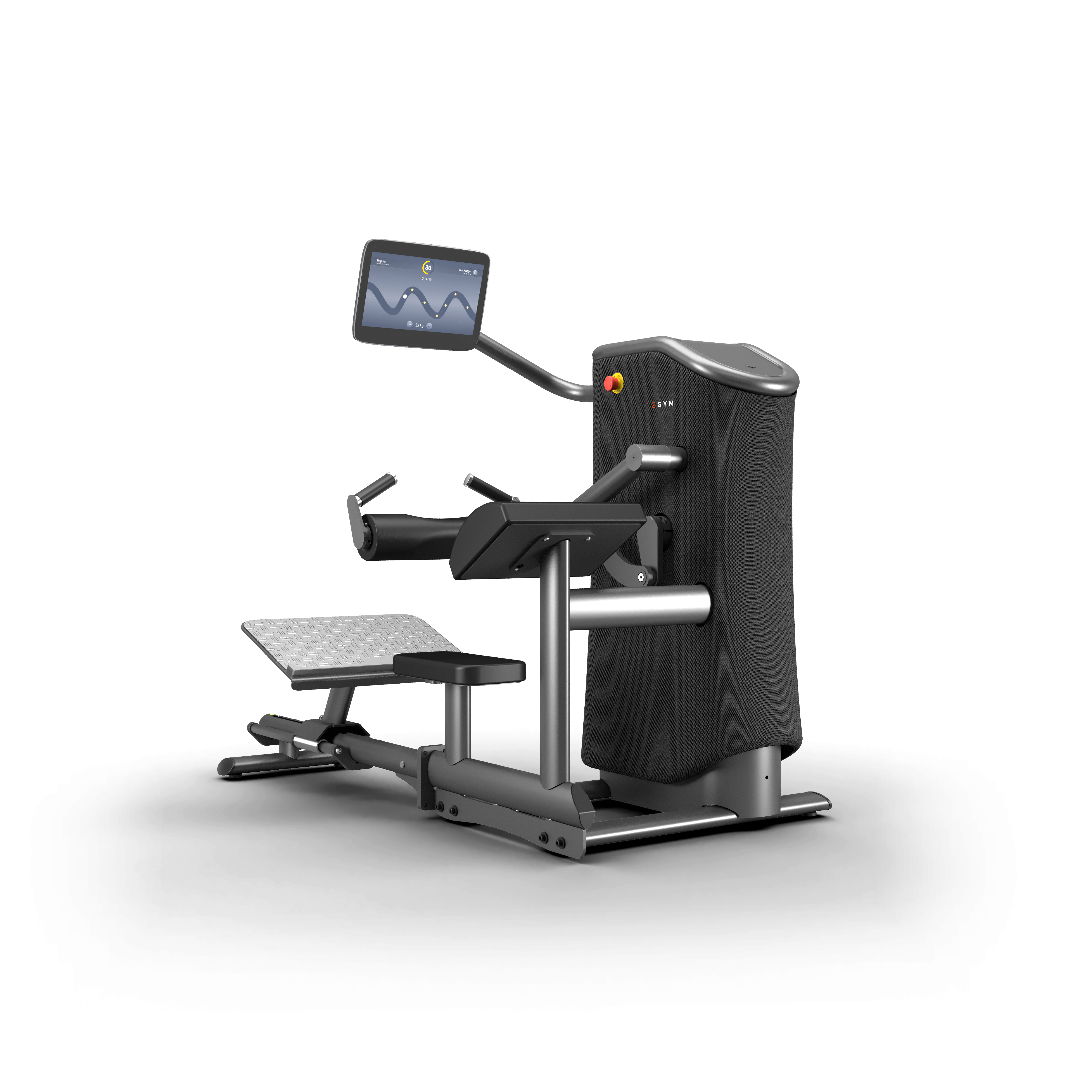 Gesäßtrainer Gesäßtrainer