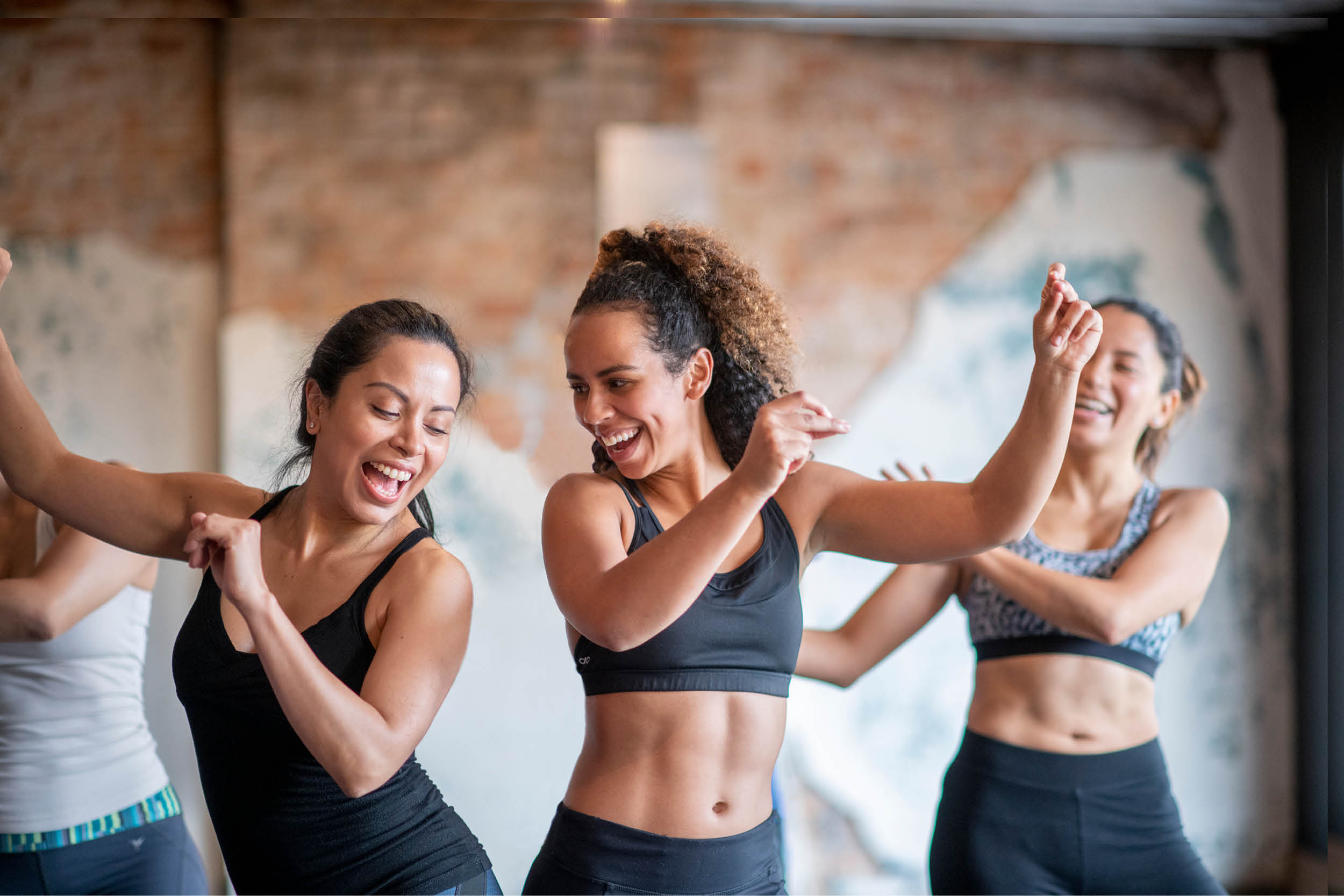 Body Up Jubiläum Herbst 2025 Body Up Jubiläum Herbst 2025