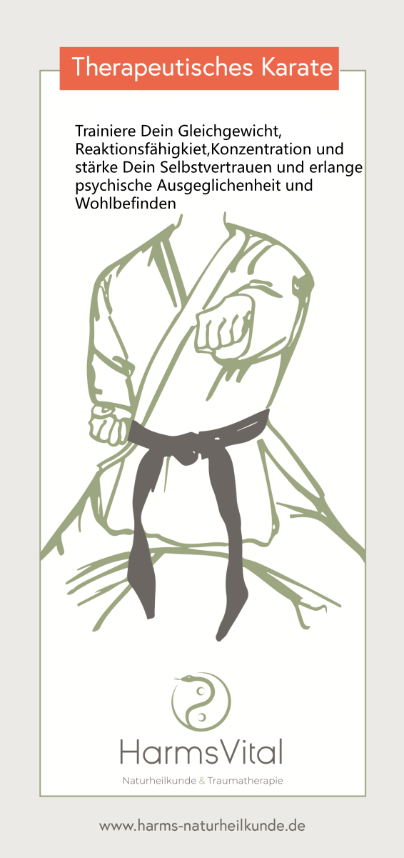 Therapeutisches Karate Therapeutisches Karate