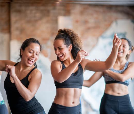 Body Up Jubiläum Herbst 2025 Body Up Jubiläum Herbst 2025