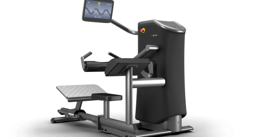 Gesäßtrainer
