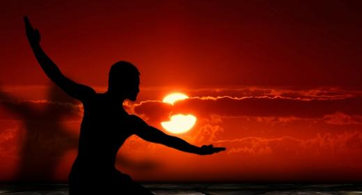 Qi GOng