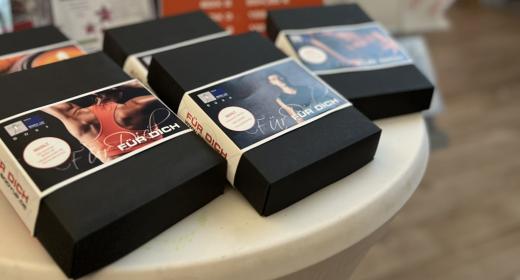 Geschenkboxen