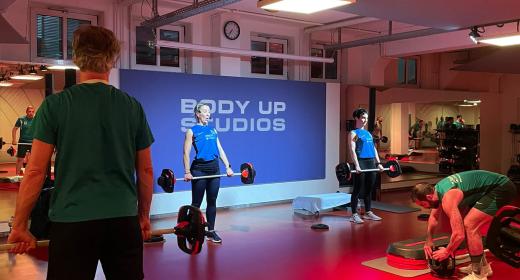 BodyPump