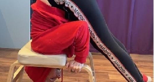 Yoga Bench
