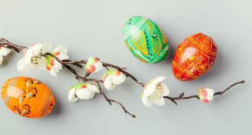 Ostern
