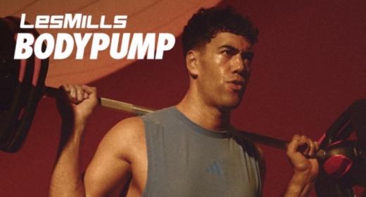 body pump