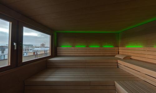 Biosauna OBF