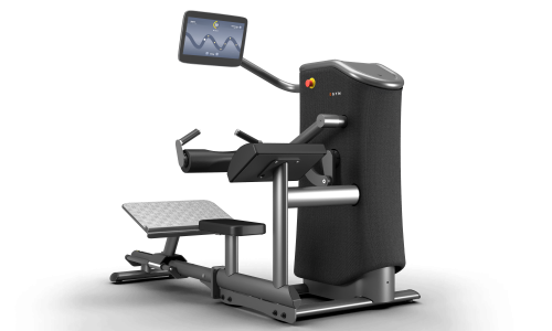 Gesäßtrainer