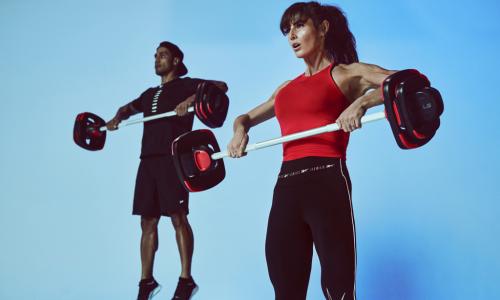 BodyPump