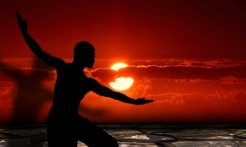 Qi GOng