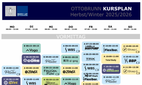 Kursplan
