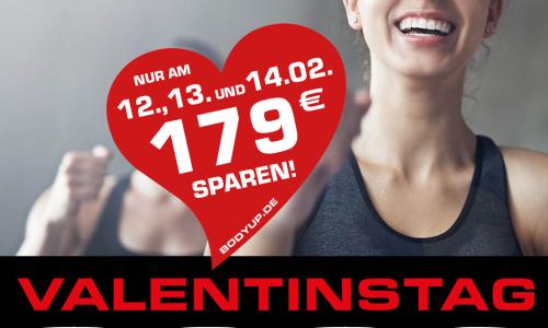 Valentinstag